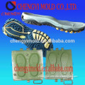 eva shoe mould maker,rubber mould maker